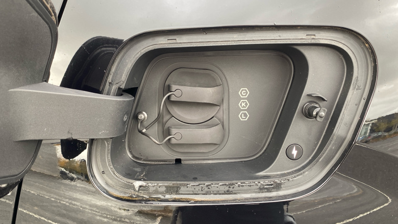 Volvo EX30 200kW Single Motor Plus 51kWh 5dr Auto Electric Estate